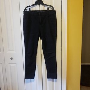 AE High Rise Jegging
